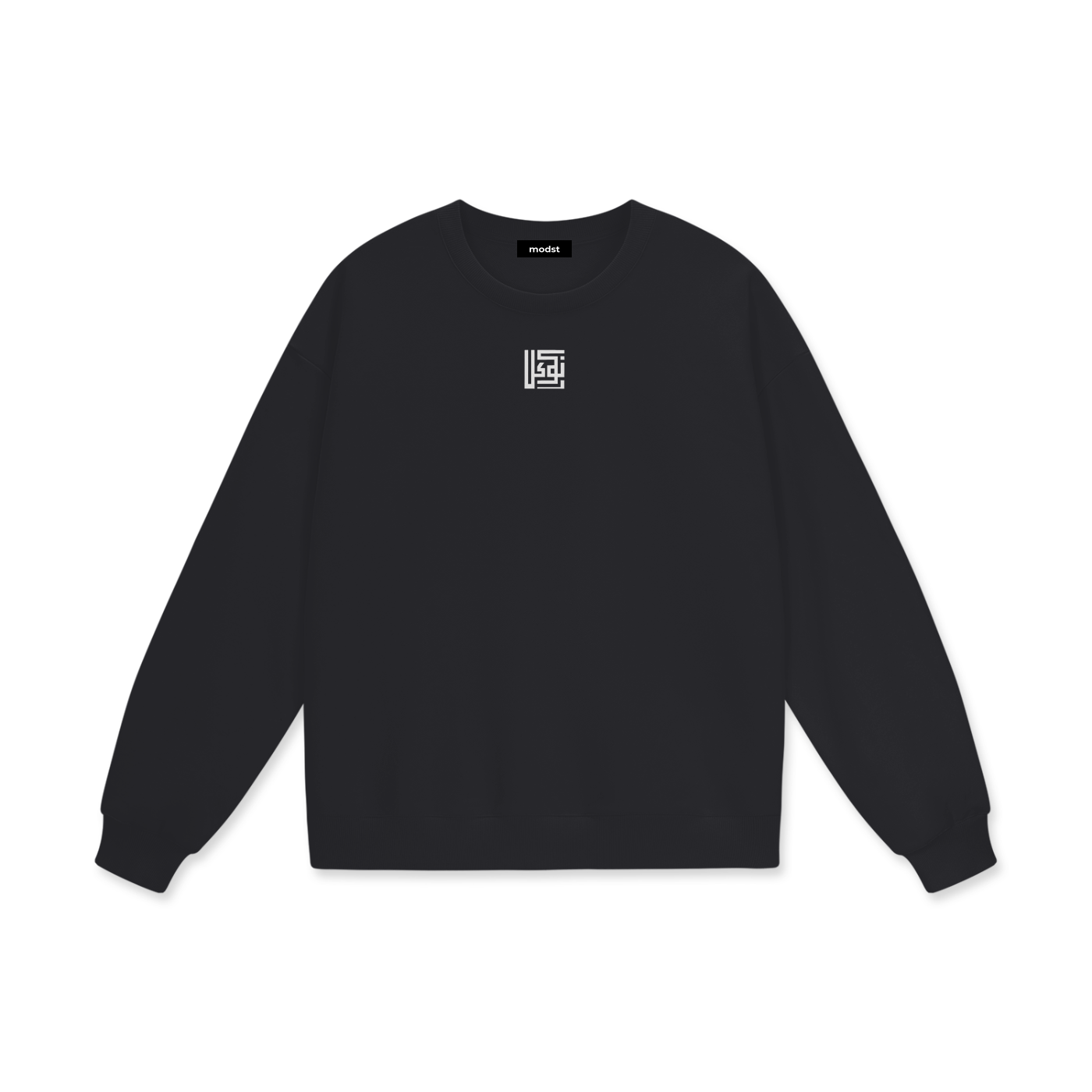 Tawakkul Fleece Crewneck
