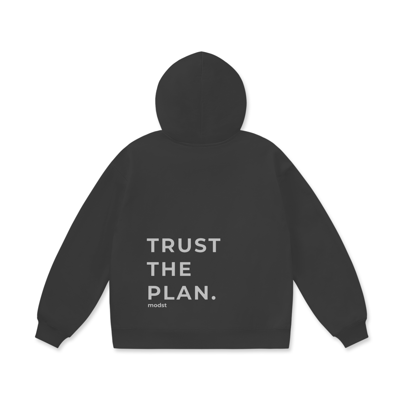 Tawakkul Fleece Hoodie