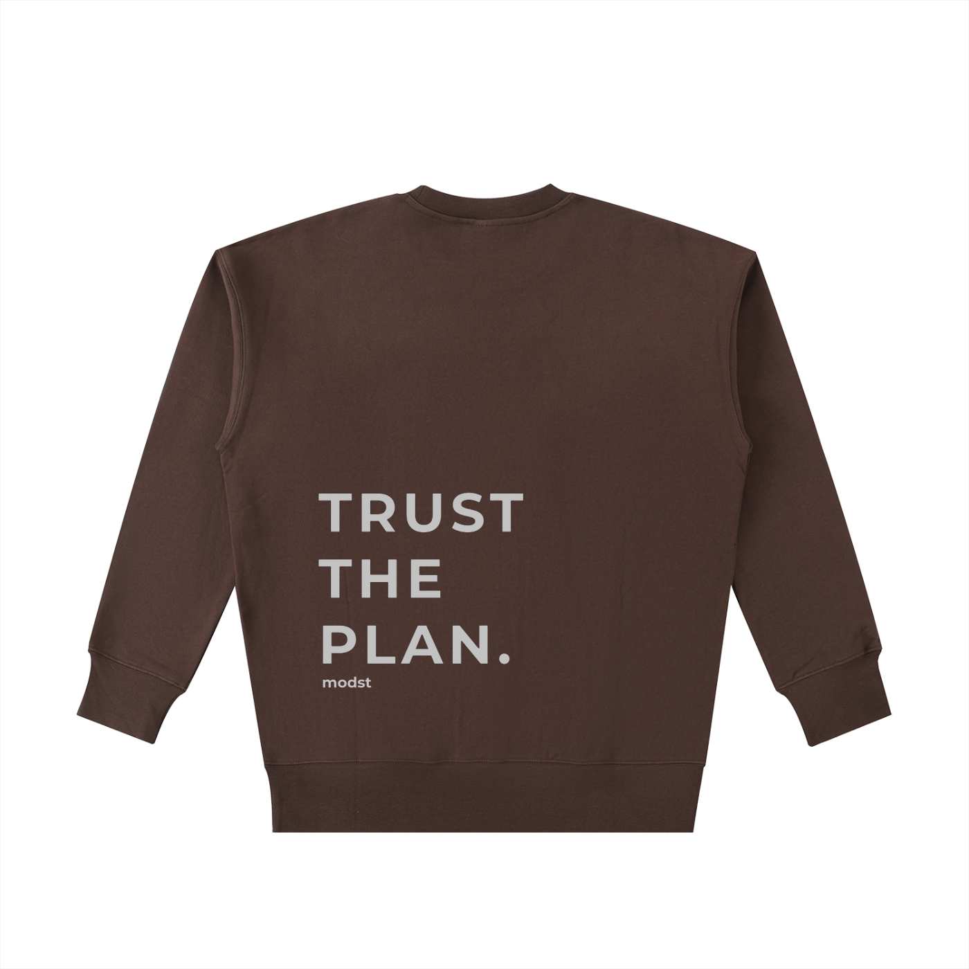 Tawakkul Crewneck