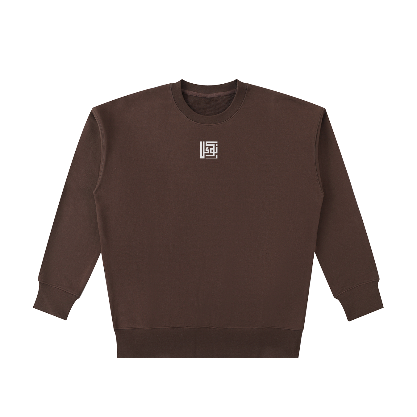 Tawakkul Crewneck