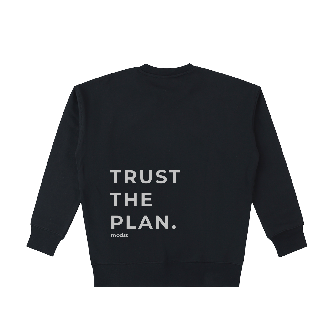 Tawakkul Crewneck