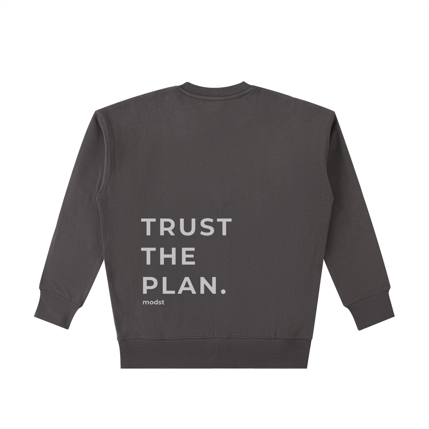 Tawakkul Crewneck