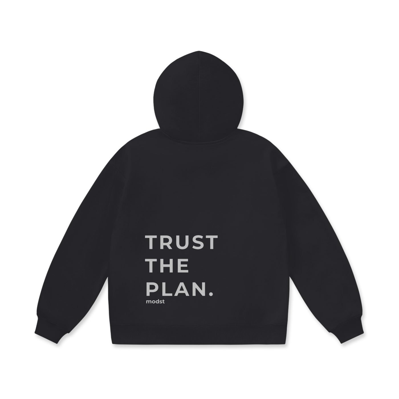 Tawakkul Fleece Hoodie